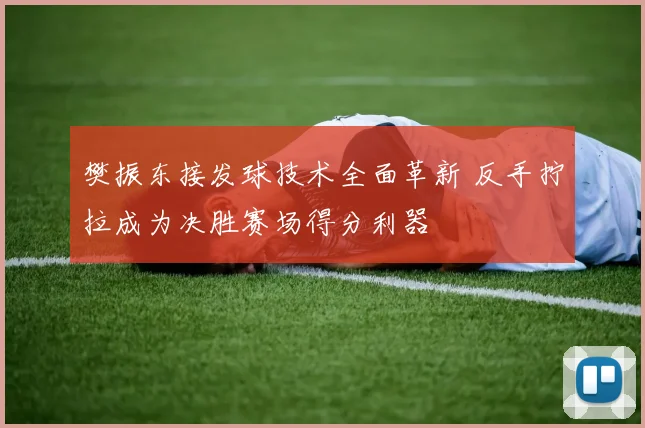 樊振东接发球技术全面革新 反手拧拉成为决胜赛场得分利器