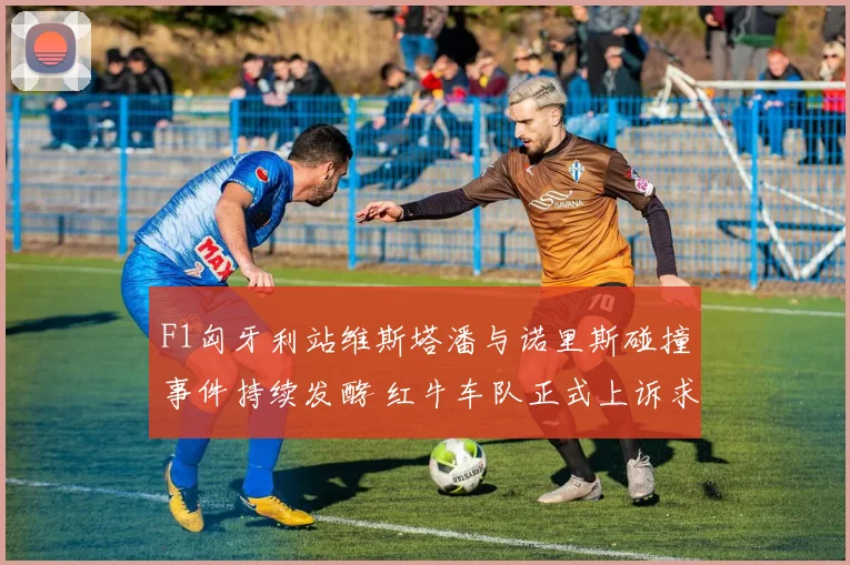 F1匈牙利站维斯塔潘与诺里斯碰撞事件持续发酵 红牛车队正式上诉求公正